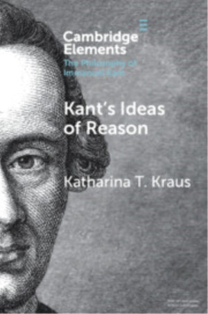 Kant's Ideas of Reason