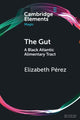 Book cover of: Gut. By: Elizabeth Pérez