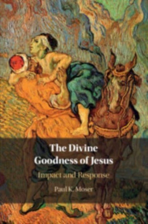 Divine Goodness of Jesus
