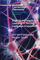 Book cover of: Explicit and Implicit Learning in Second Language Acquisition. By: Bill VanPatten