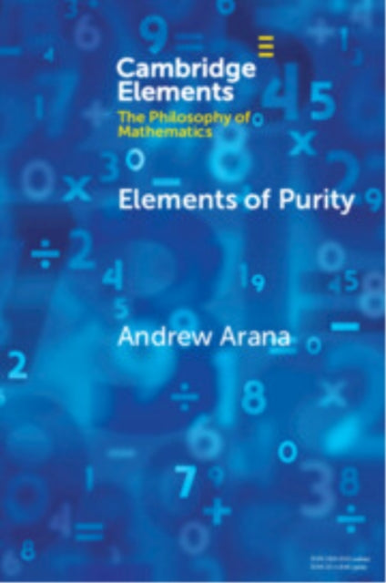 Elements of Purity