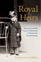 Book cover of: Royal Heirs