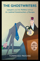 Book cover of: Ghostwriters. By: Tommaso Pavone