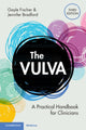 Book cover of: Vulva. By: Gayle Fischer