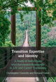 Book cover of: Transition Expertise and Identity