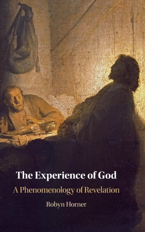 Experience of God
