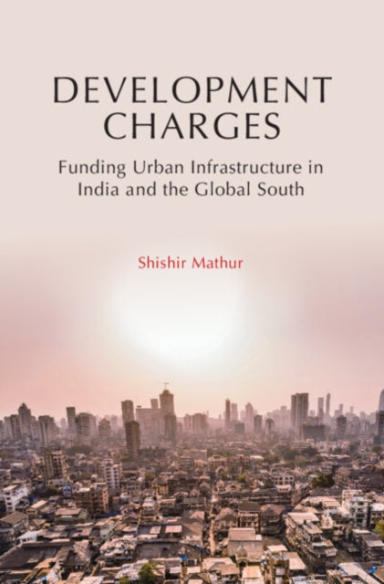 Book cover of: Development Charges