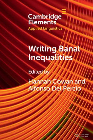 Writing Banal Inequalities