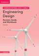 Cambridge National in Engineering Design Revision Guide and Workbook with Digital Access (2 Years), Level 1/Level 2 9781009119290 Claire Reet