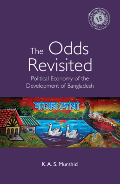 Book cover of: Odds Revisited