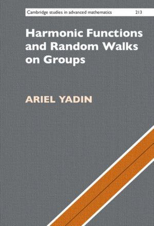 Harmonic Functions and Random Walks on Groups
