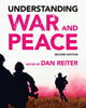 Book cover of: Understanding War and Peace. By: Dan Reiter