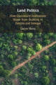 Book cover of: Land Politics. By: Lauren Honig