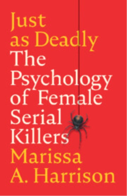 Book cover of: Just as Deadly