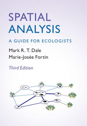 Spatial Analysis