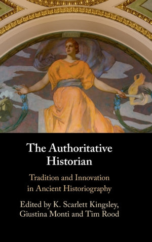 The Authoritative Historian