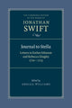 Book cover of: Journal to Stella. By: Jonathan Swift