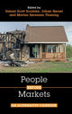 Book cover of: People before Markets. By: Daniel Scott Souleles