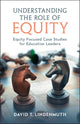 Book cover of: Understanding the Role of Equity. By: David T. Lindenmuth