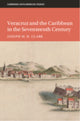 Book cover of: Veracruz and the Caribbean in the Seventeenth Century
