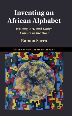Inventing an African Alphabet