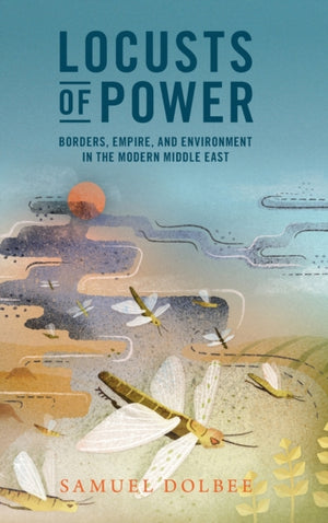 Locusts of Power