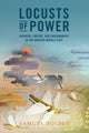 Book cover of: Locusts of Power. By: Samuel Dolbee