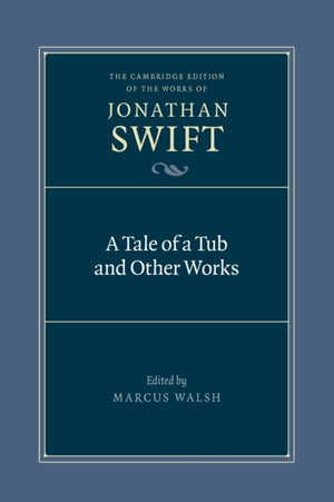 A Tale of a Tub and Other Works