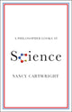 Book cover of: Philosopher Looks at Science. By: Nancy Cartwright
