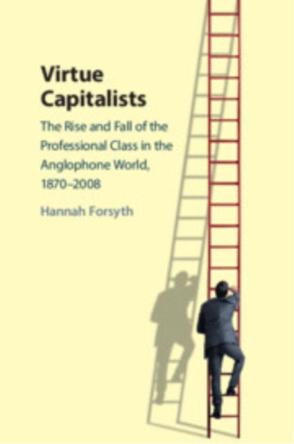 Book cover of: Virtue Capitalists