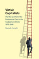 Book cover of: Virtue Capitalists