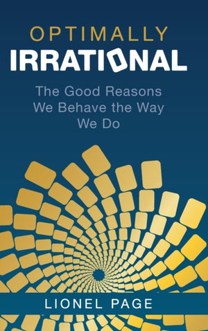 Optimally Irrational
