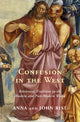 Book cover of: Confusion in the West. By: John Rist