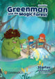 Book cover of: Greenman and the Magic Forest Starter Flashcards