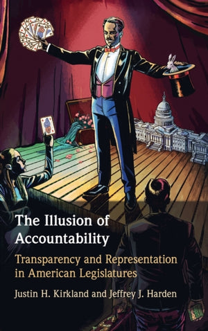 The Illusion of Accountability