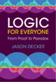 Book cover of: Logic for Everyone