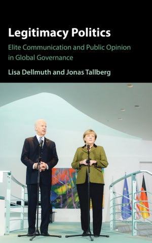 Legitimacy Politics