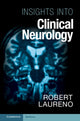Book cover of: Insights into Clinical Neurology. By: Robert Laureno