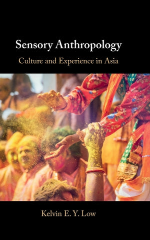 Sensory Anthropology