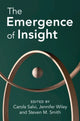 Book cover of: Emergence of Insight