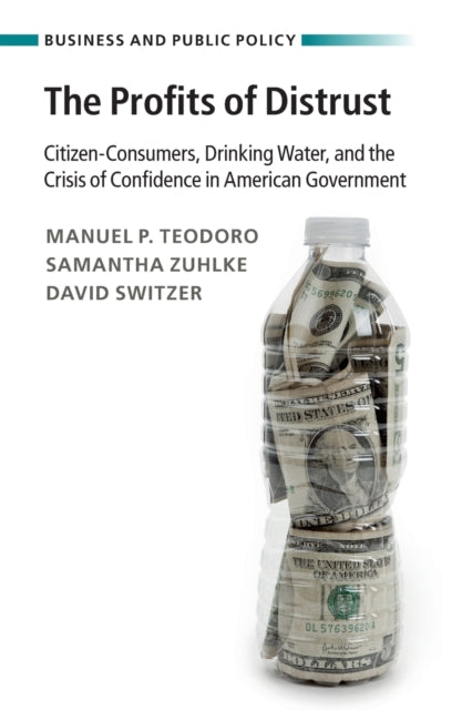 The Profits of Distrust
