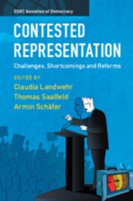 Contested Representation