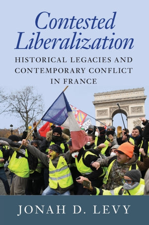 Contested Liberalization