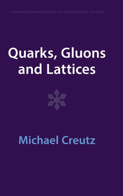 Quarks, Gluons and Lattices