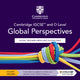 Book cover of: Cambridge IGCSE™ and O Level Global Perspectives Digital Teacher's Resource Access Card. By: Laycock Keely