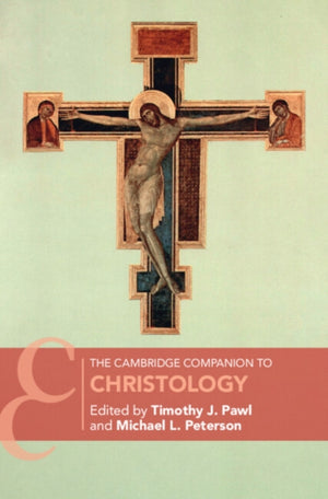 Cambridge Companion to Christology