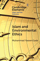 Book cover of: Islam and Environmental Ethics
