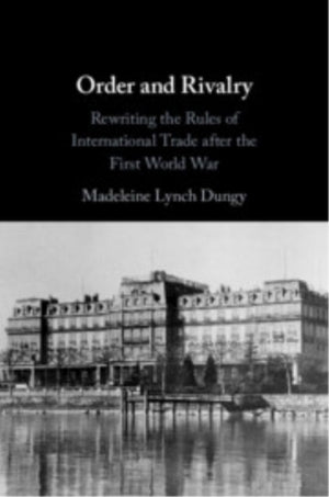 Order and Rivalry