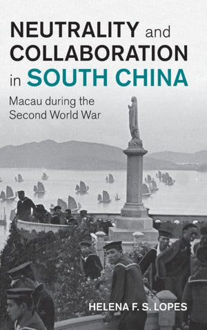 Neutrality and Collaboration in South China