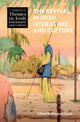 Book cover of: Revival in Irish Literature and Culture